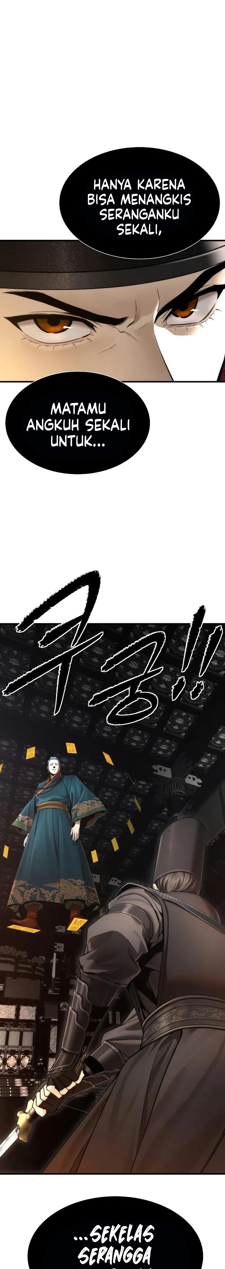 A Regressor’s Tale of Cultivation Chapter 19 Gambar 31