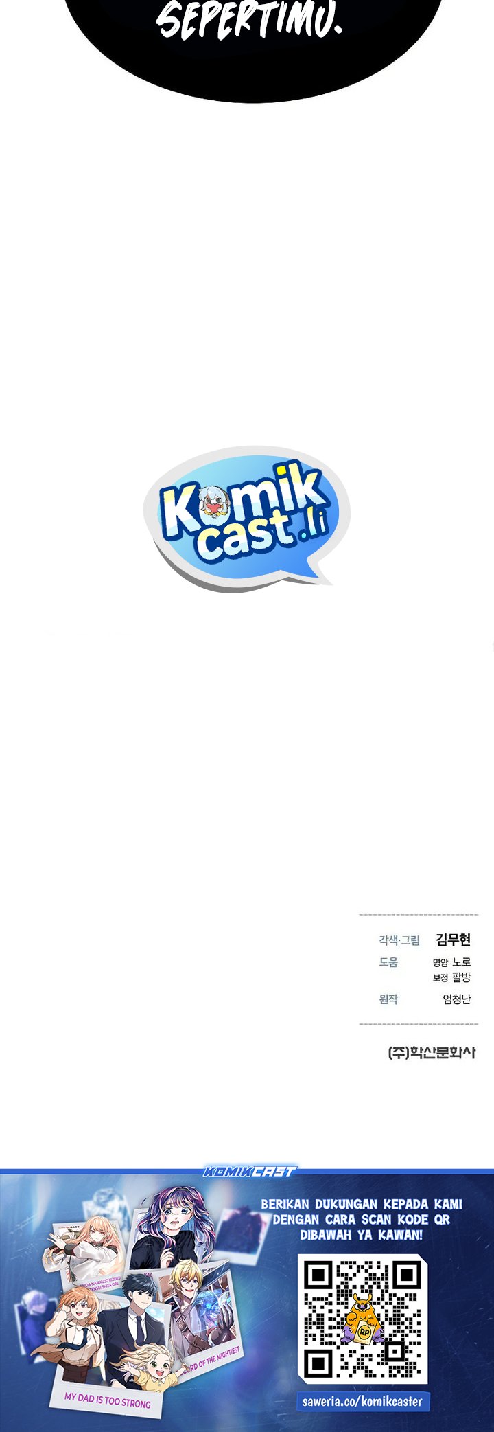 A Regressor’s Tale of Cultivation Chapter 19 Gambar 32