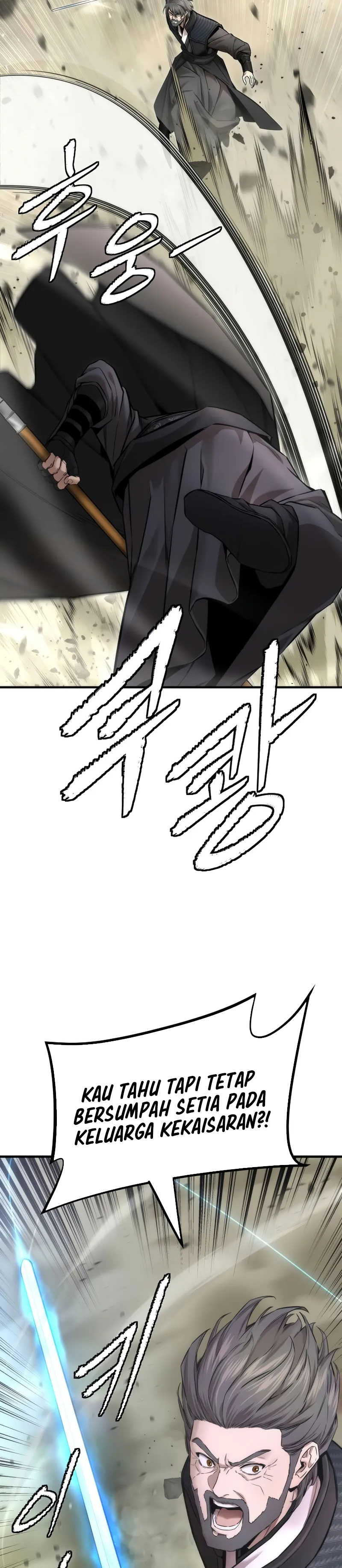 A Regressor’s Tale of Cultivation Chapter 23 Gambar 4