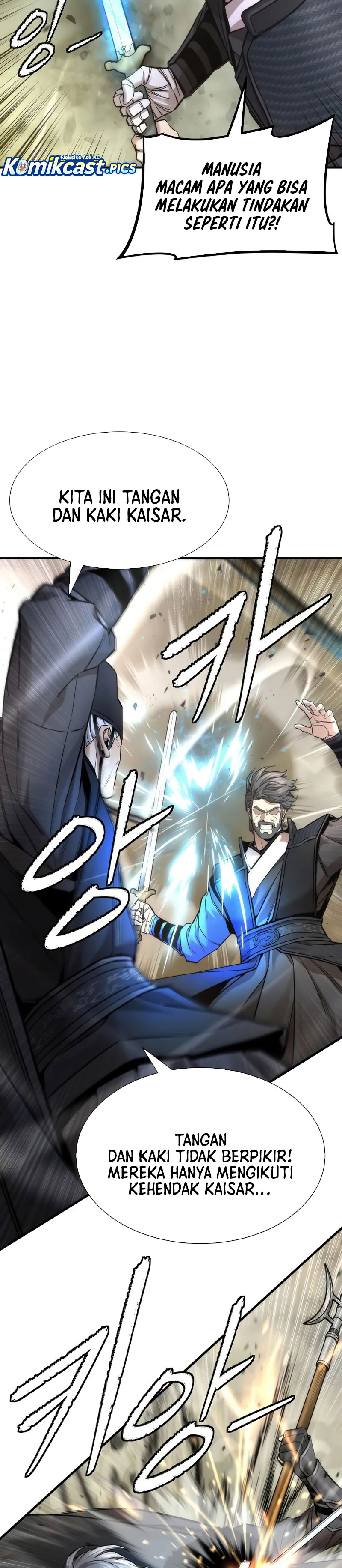 A Regressor’s Tale of Cultivation Chapter 23 Gambar 5