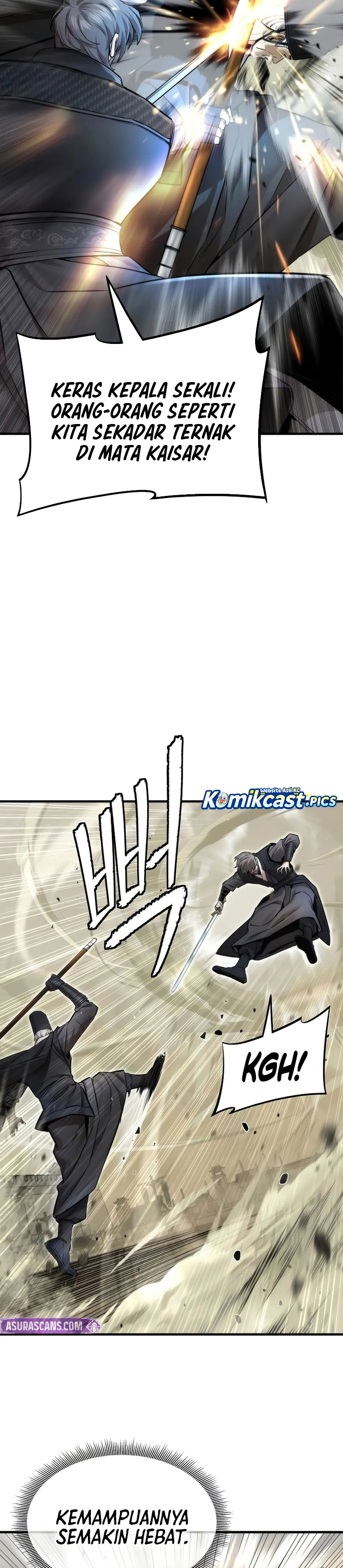 A Regressor’s Tale of Cultivation Chapter 23 Gambar 6