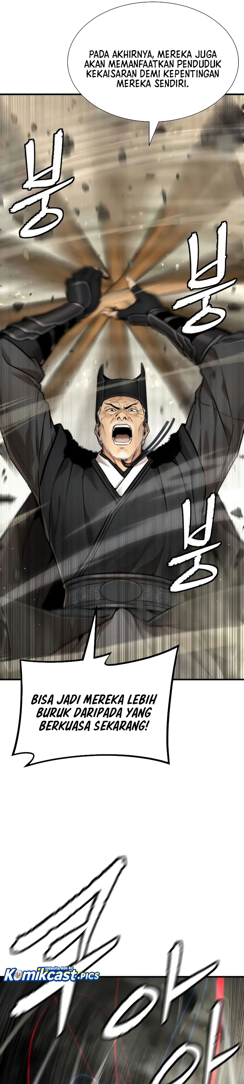 A Regressor’s Tale of Cultivation Chapter 23 Gambar 9