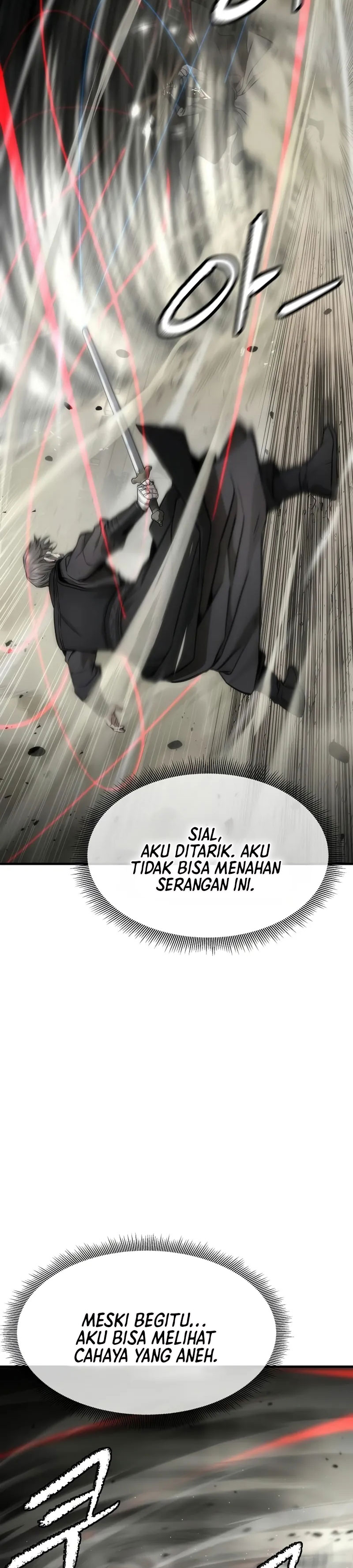 A Regressor’s Tale of Cultivation Chapter 23 Gambar 10
