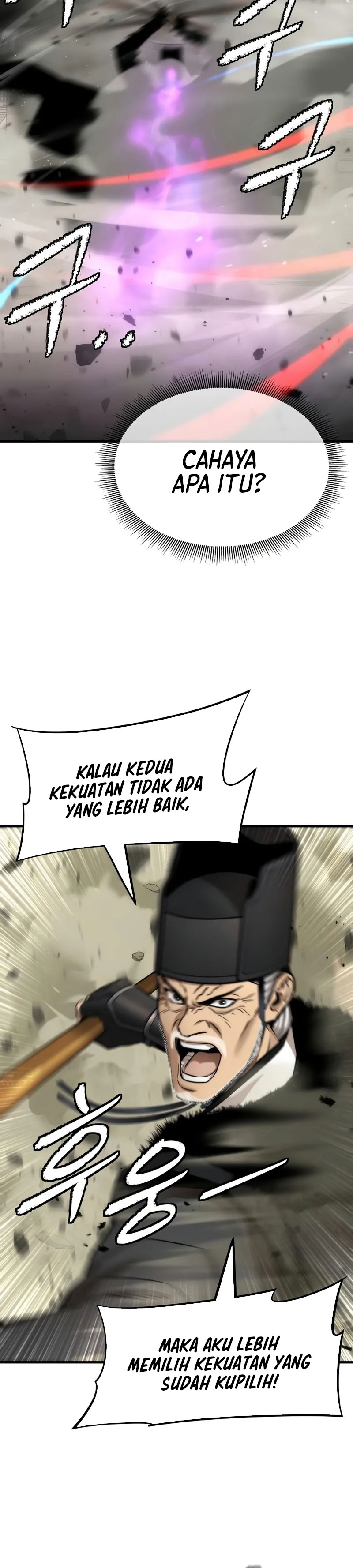 A Regressor’s Tale of Cultivation Chapter 23 Gambar 11