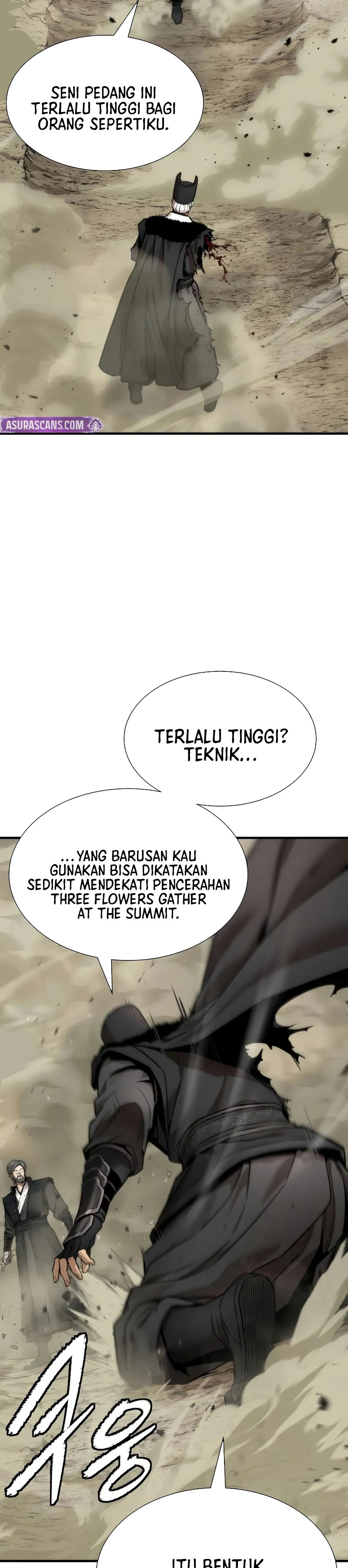 A Regressor’s Tale of Cultivation Chapter 23 Gambar 18