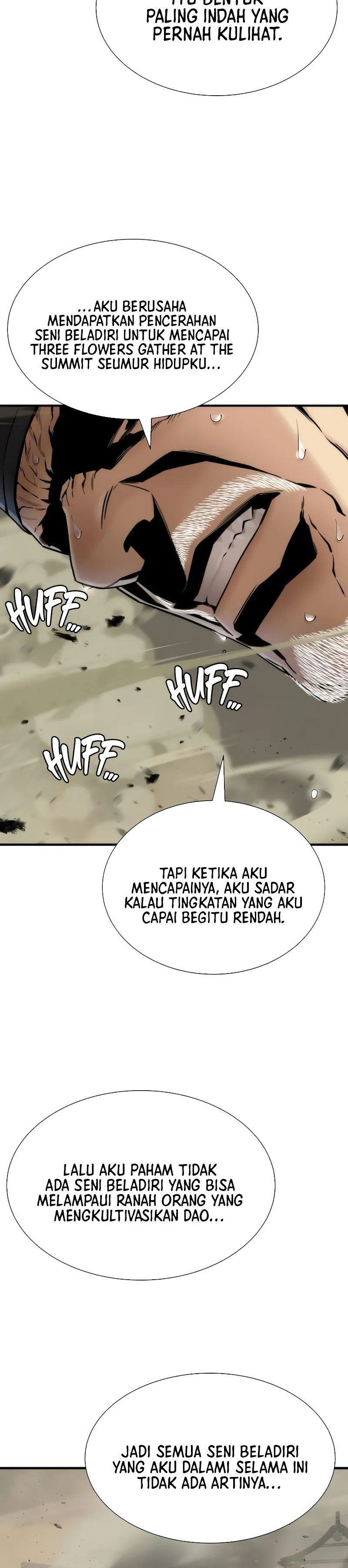 A Regressor’s Tale of Cultivation Chapter 23 Gambar 19