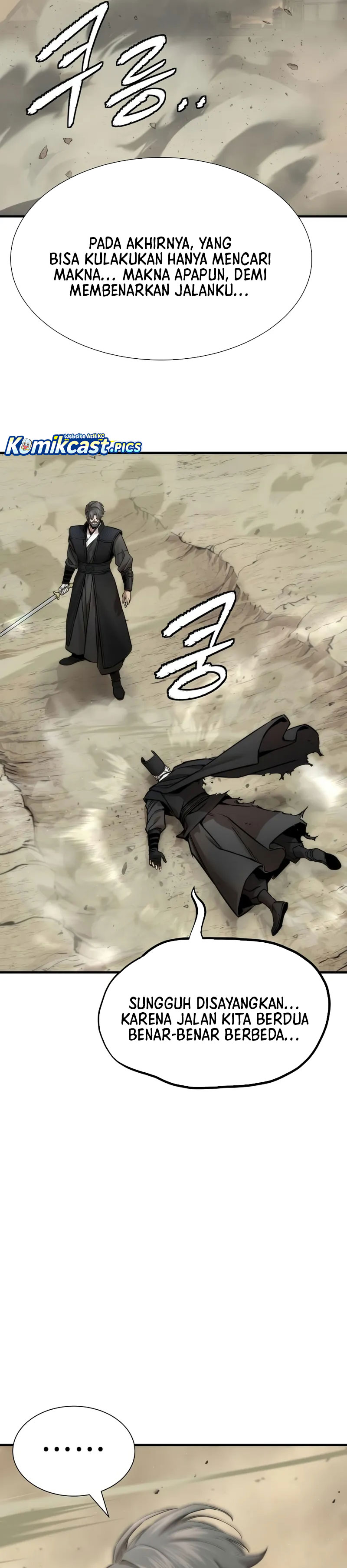 A Regressor’s Tale of Cultivation Chapter 23 Gambar 20