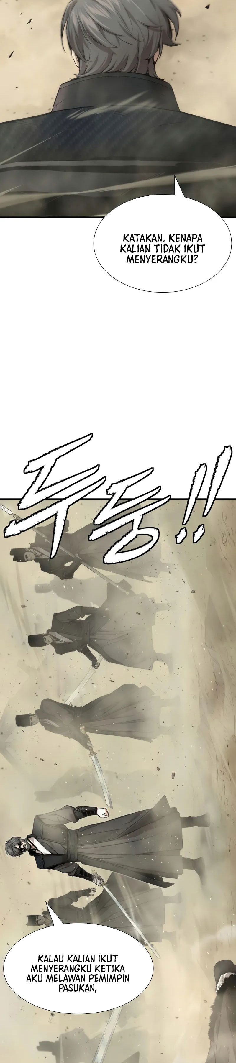 A Regressor’s Tale of Cultivation Chapter 23 Gambar 21