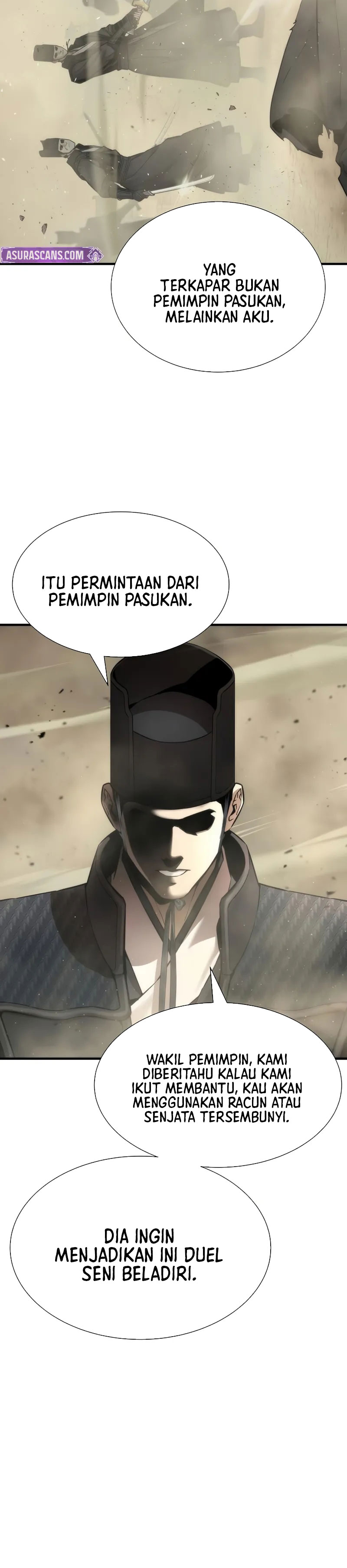 A Regressor’s Tale of Cultivation Chapter 23 Gambar 22