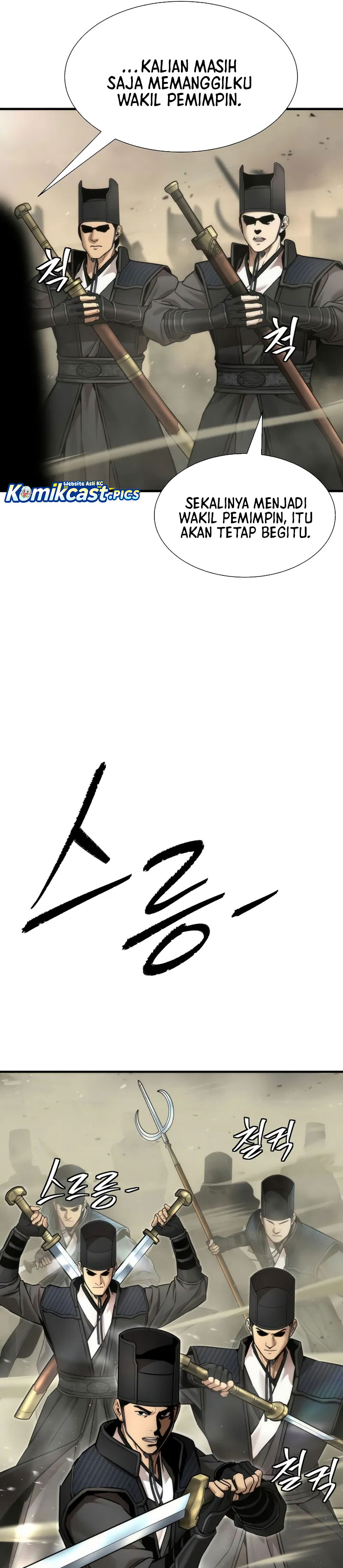 A Regressor’s Tale of Cultivation Chapter 23 Gambar 23