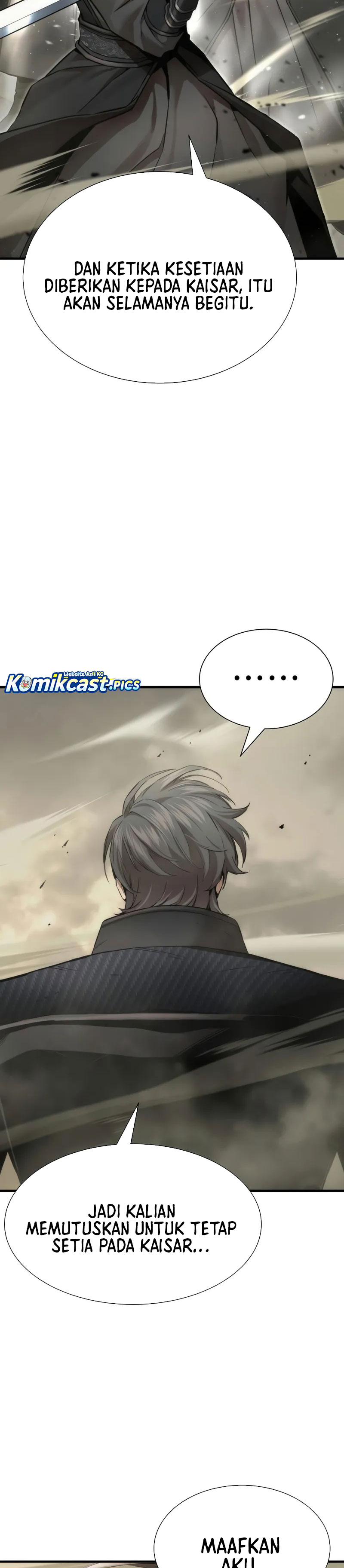 A Regressor’s Tale of Cultivation Chapter 23 Gambar 24