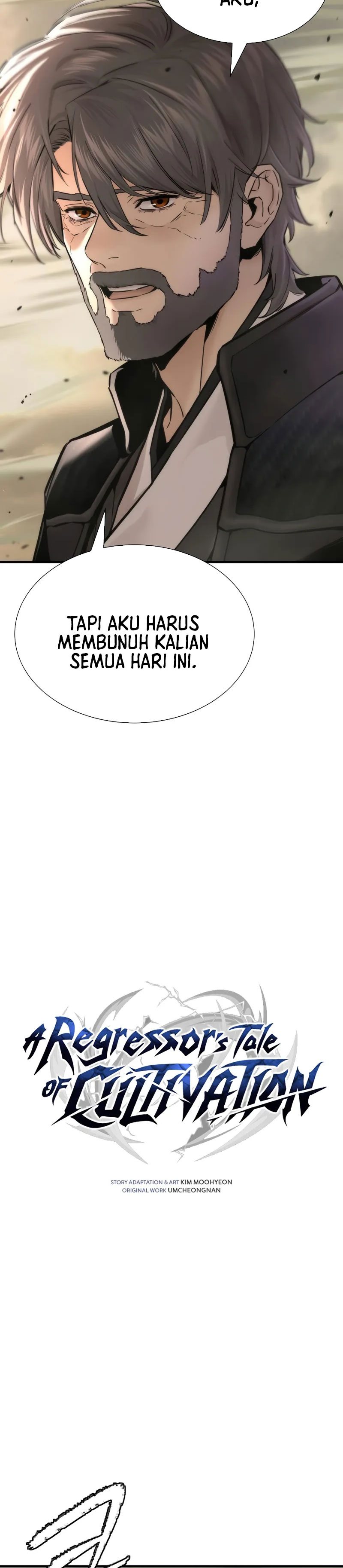 A Regressor’s Tale of Cultivation Chapter 23 Gambar 25