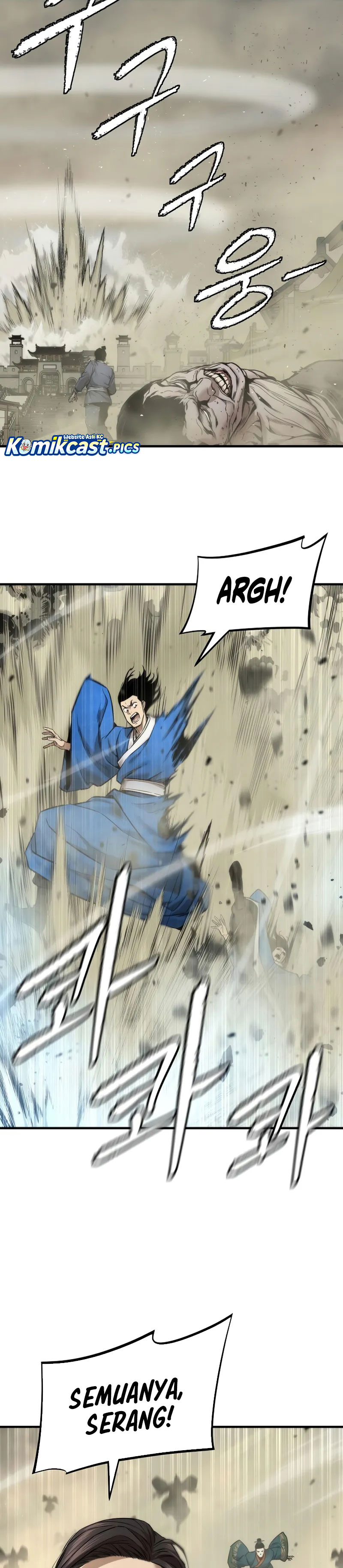 A Regressor’s Tale of Cultivation Chapter 23 Gambar 26