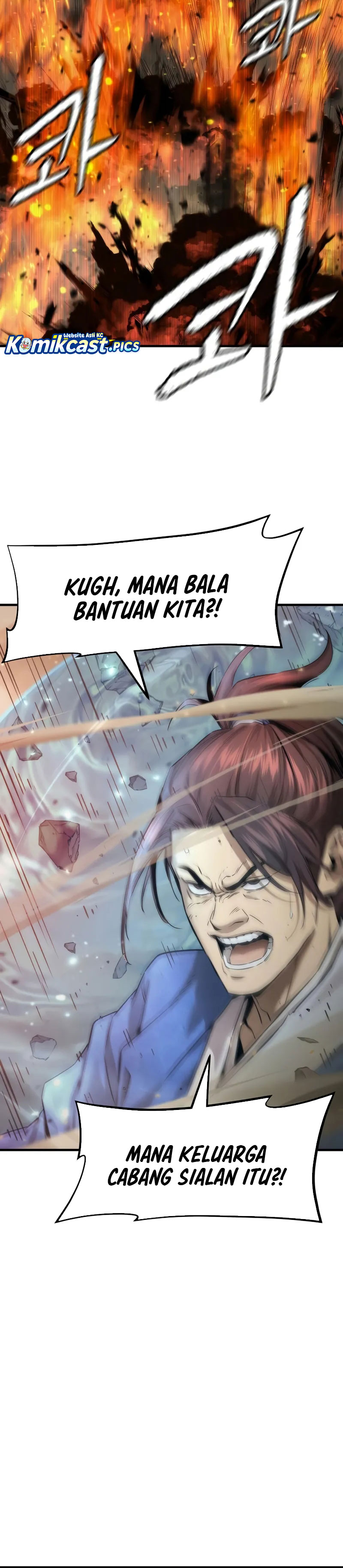 A Regressor’s Tale of Cultivation Chapter 23 Gambar 29