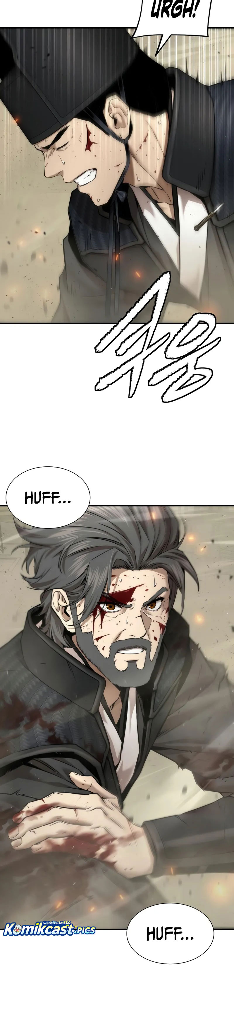 A Regressor’s Tale of Cultivation Chapter 23 Gambar 31