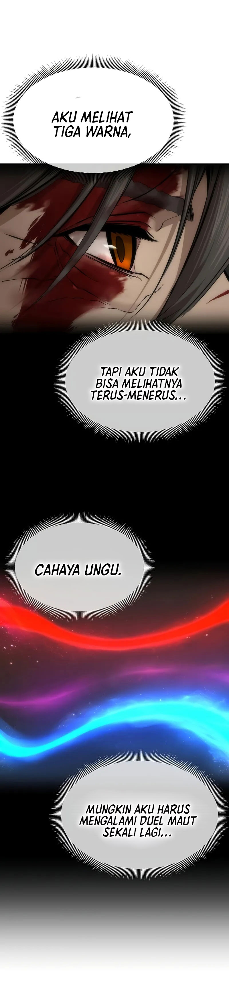 A Regressor’s Tale of Cultivation Chapter 23 Gambar 36