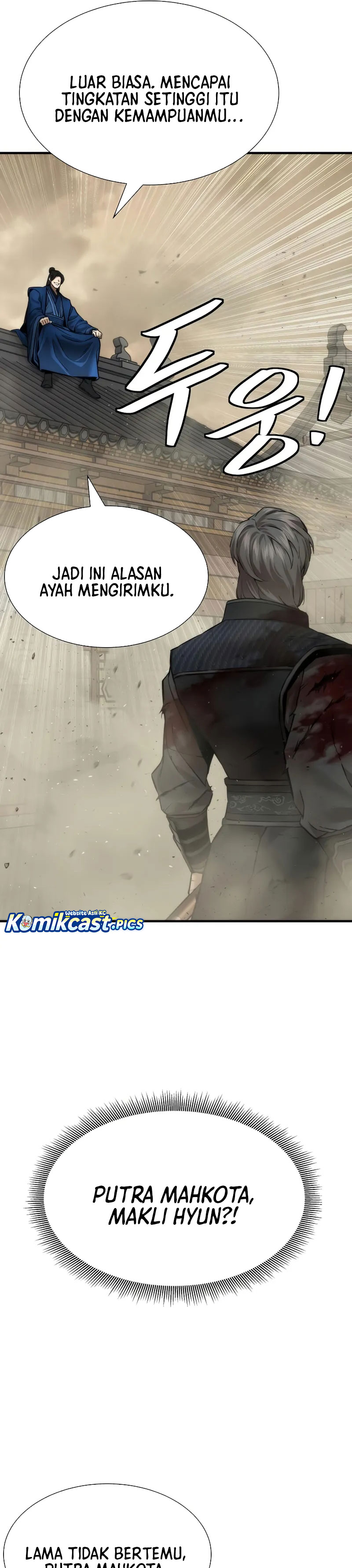 A Regressor’s Tale of Cultivation Chapter 23 Gambar 37