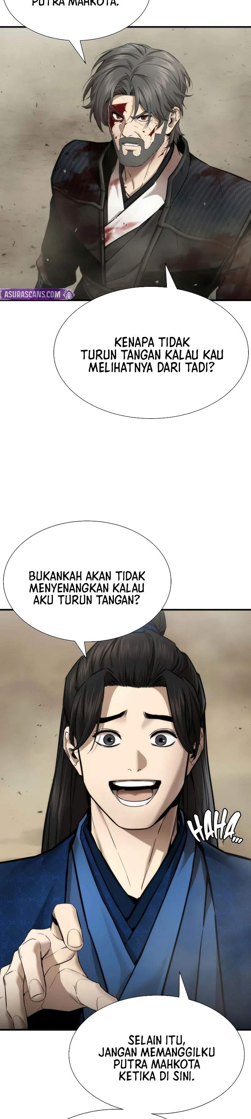 A Regressor’s Tale of Cultivation Chapter 23 Gambar 38