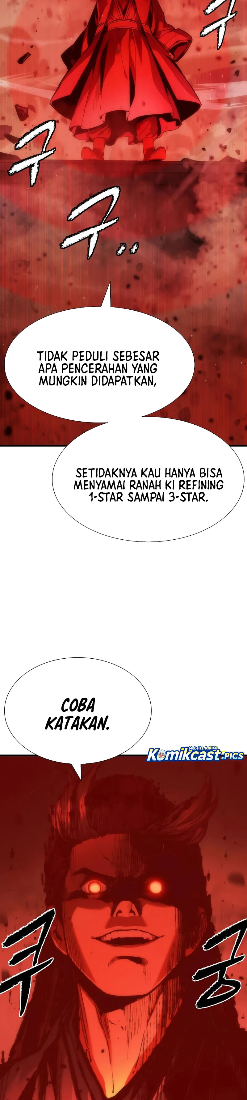 A Regressor’s Tale of Cultivation Chapter 23 Gambar 41