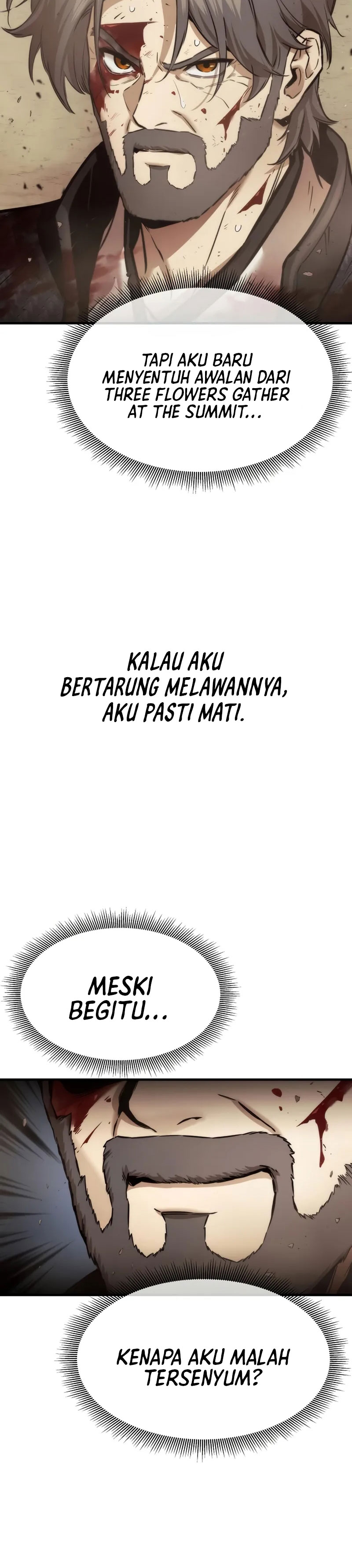 A Regressor’s Tale of Cultivation Chapter 23 Gambar 43