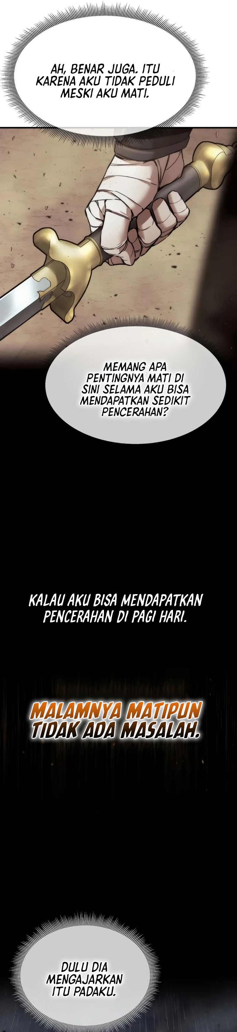 A Regressor’s Tale of Cultivation Chapter 23 Gambar 44