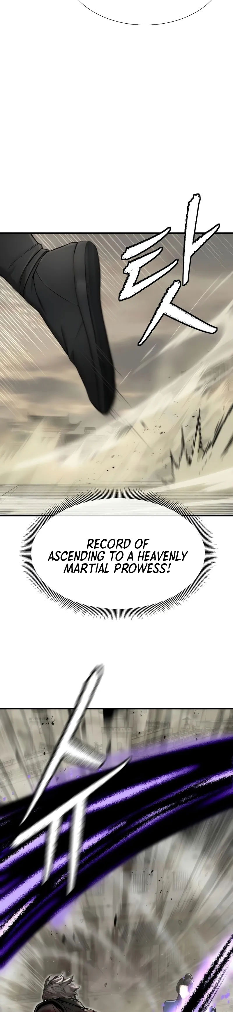 A Regressor’s Tale of Cultivation Chapter 23 Gambar 47