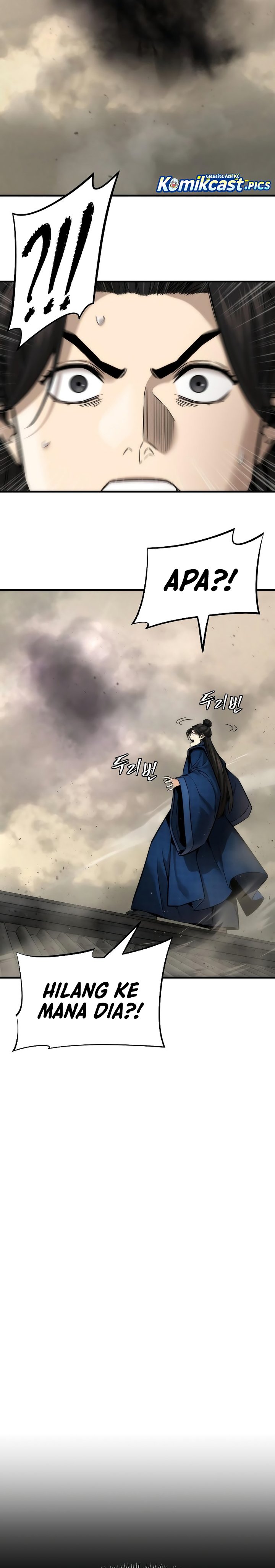 A Regressor’s Tale of Cultivation Chapter 24 Gambar 3