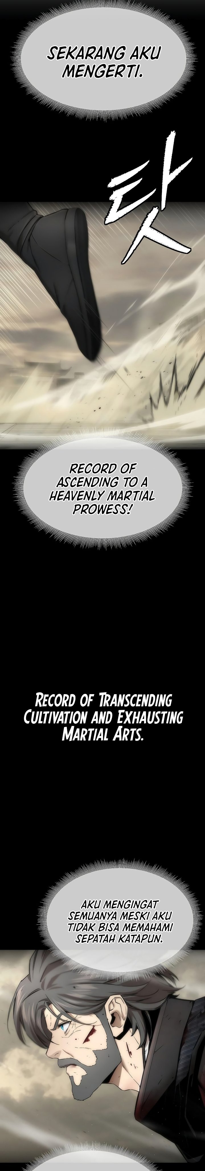 A Regressor’s Tale of Cultivation Chapter 24 Gambar 4