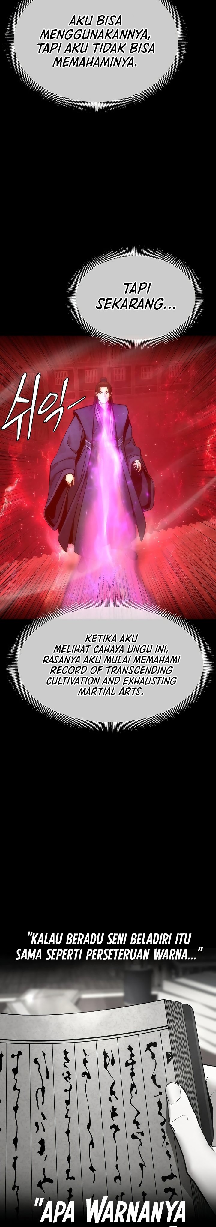 A Regressor’s Tale of Cultivation Chapter 24 Gambar 5