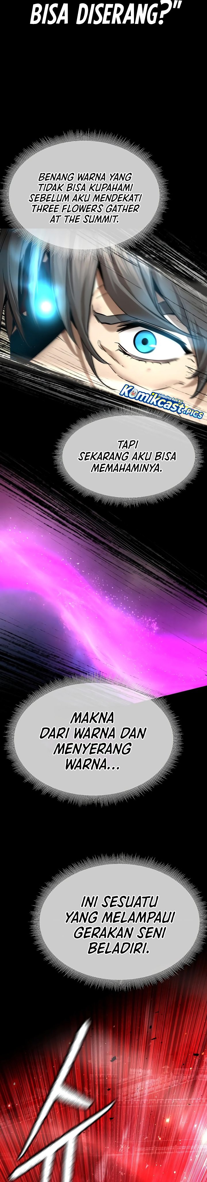 A Regressor’s Tale of Cultivation Chapter 24 Gambar 6