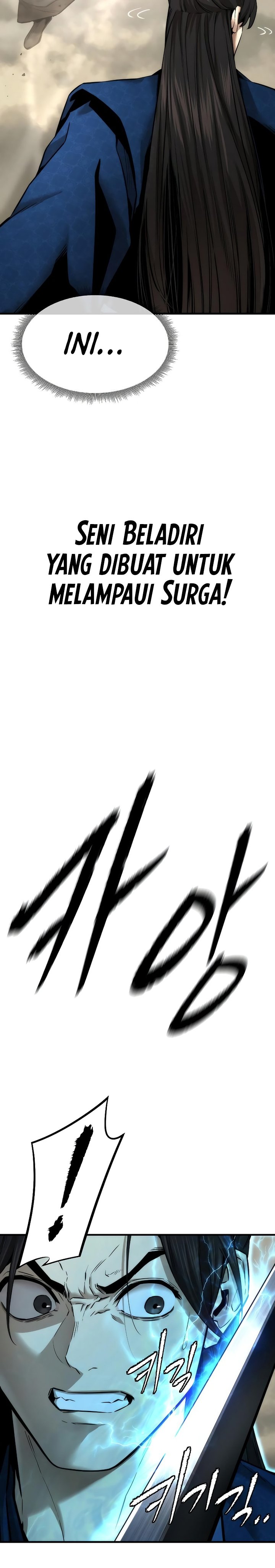 A Regressor’s Tale of Cultivation Chapter 24 Gambar 9