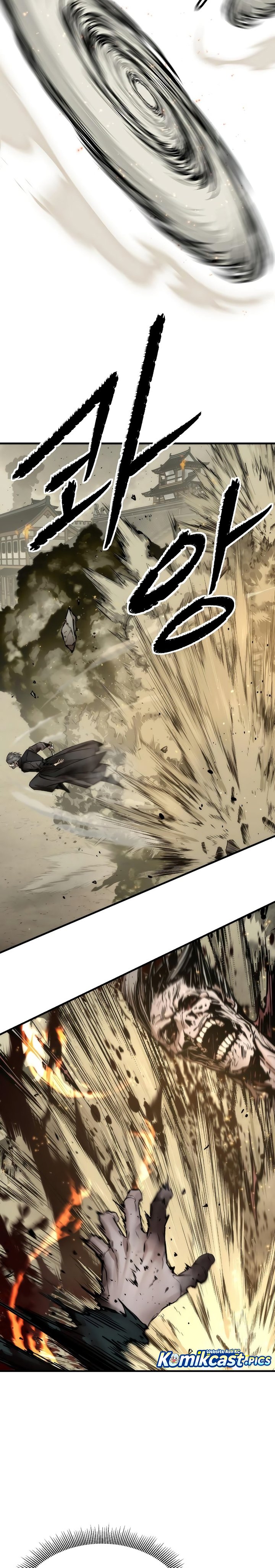 A Regressor’s Tale of Cultivation Chapter 24 Gambar 14