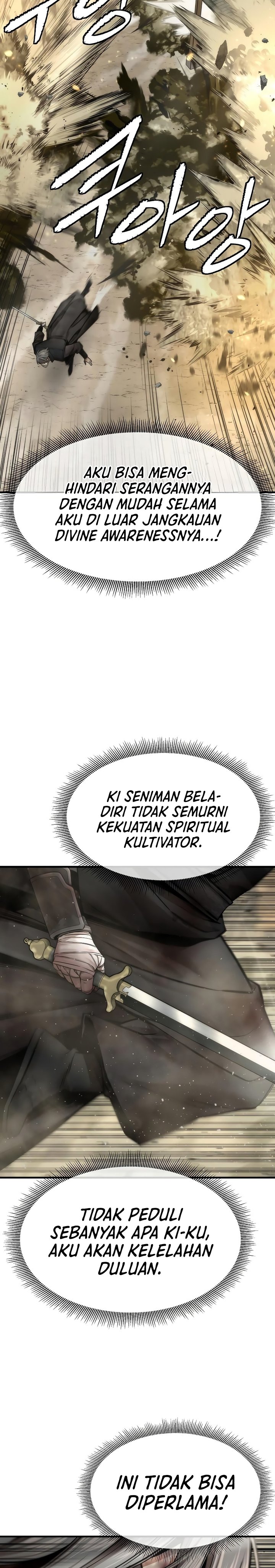 A Regressor’s Tale of Cultivation Chapter 24 Gambar 16