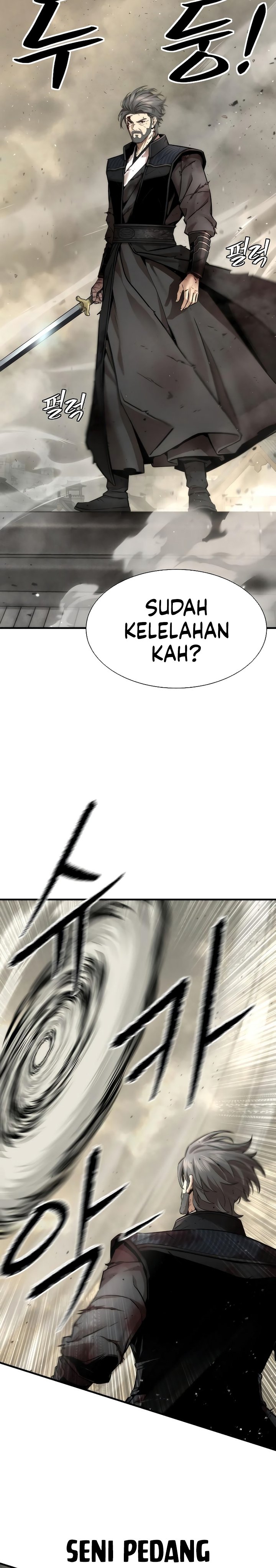 A Regressor’s Tale of Cultivation Chapter 24 Gambar 18