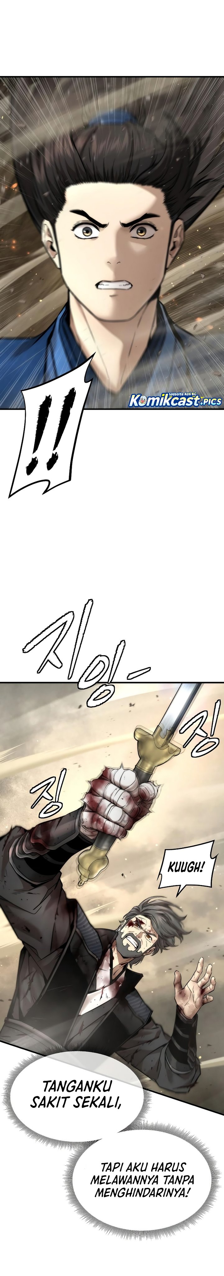 A Regressor’s Tale of Cultivation Chapter 24 Gambar 20