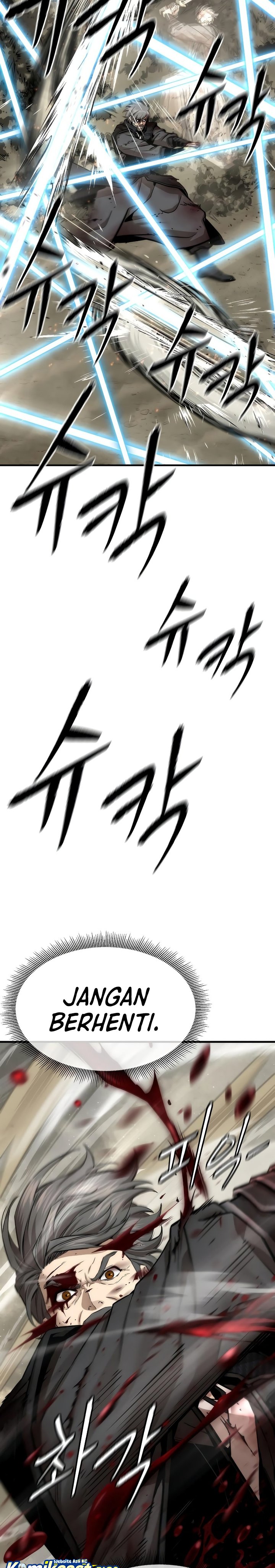 A Regressor’s Tale of Cultivation Chapter 24 Gambar 22