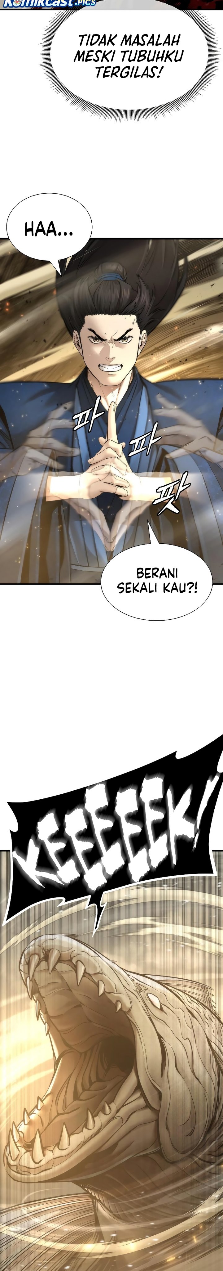 A Regressor’s Tale of Cultivation Chapter 24 Gambar 23