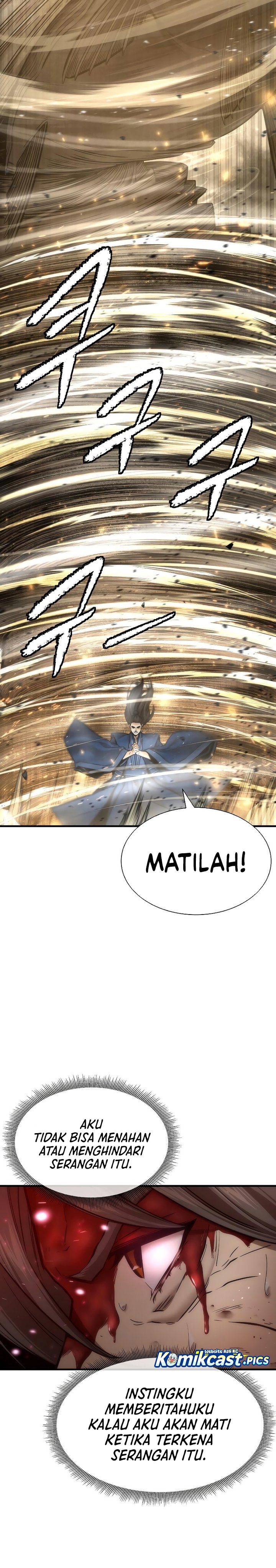 A Regressor’s Tale of Cultivation Chapter 24 Gambar 24