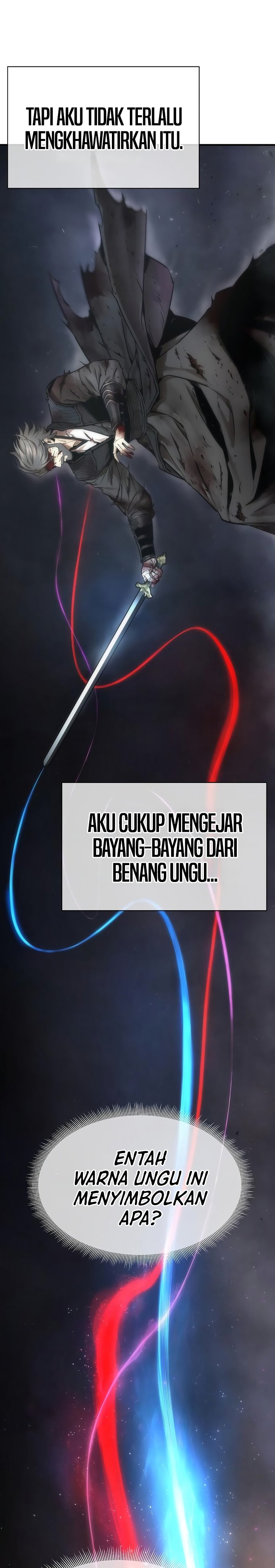 A Regressor’s Tale of Cultivation Chapter 24 Gambar 25