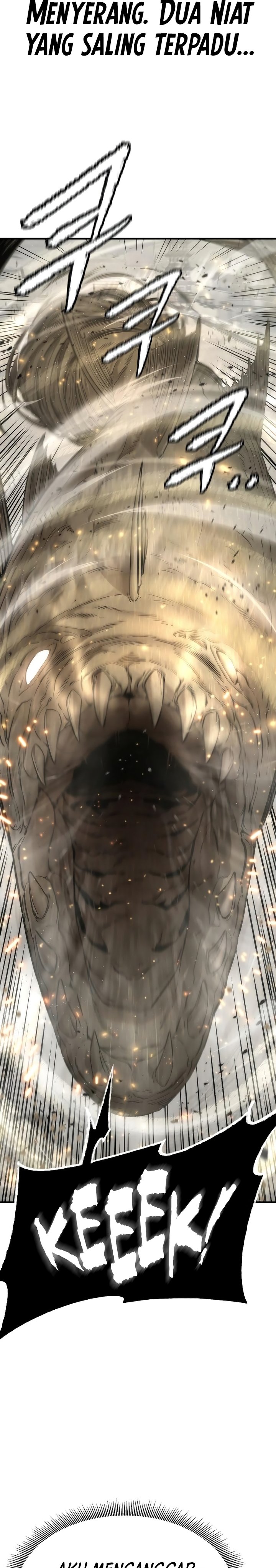 A Regressor’s Tale of Cultivation Chapter 24 Gambar 27