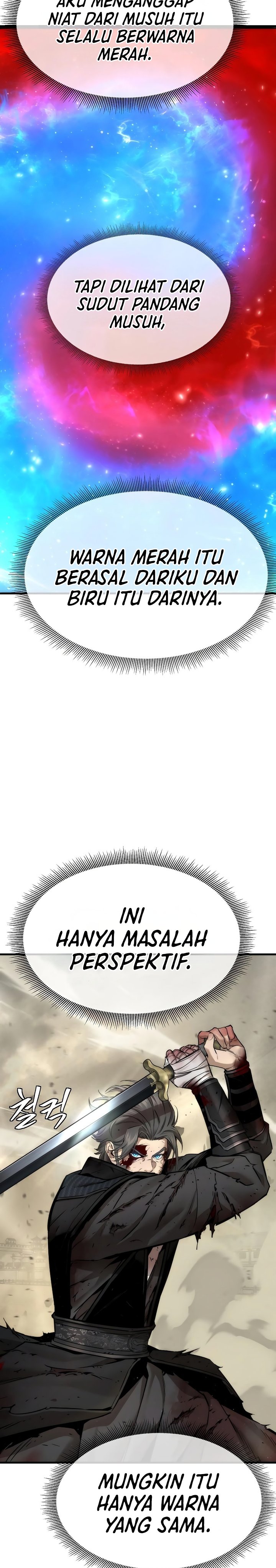 A Regressor’s Tale of Cultivation Chapter 24 Gambar 28