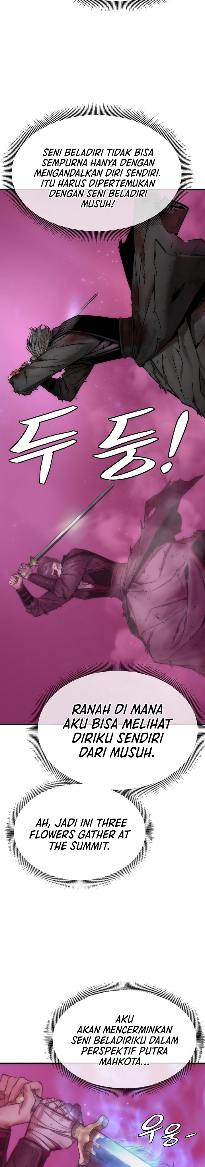 A Regressor’s Tale of Cultivation Chapter 24 Gambar 29