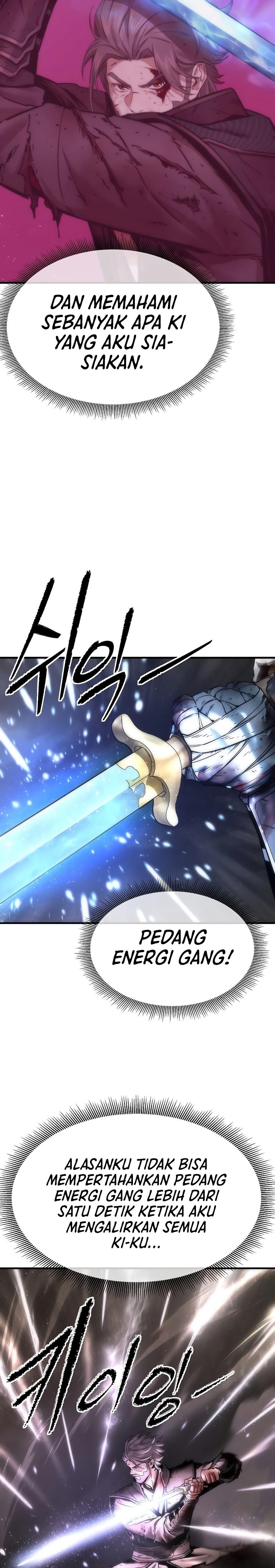 A Regressor’s Tale of Cultivation Chapter 24 Gambar 30