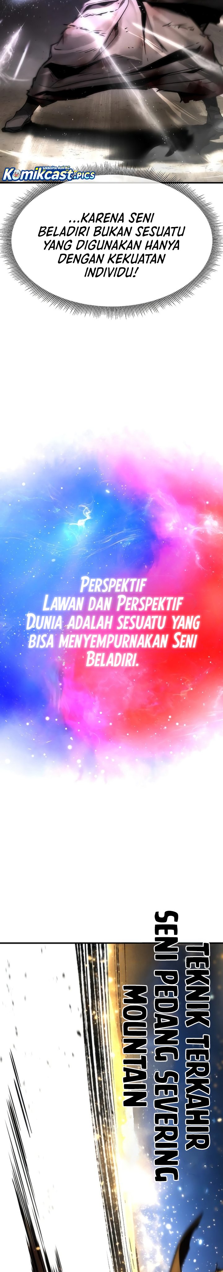 A Regressor’s Tale of Cultivation Chapter 24 Gambar 31