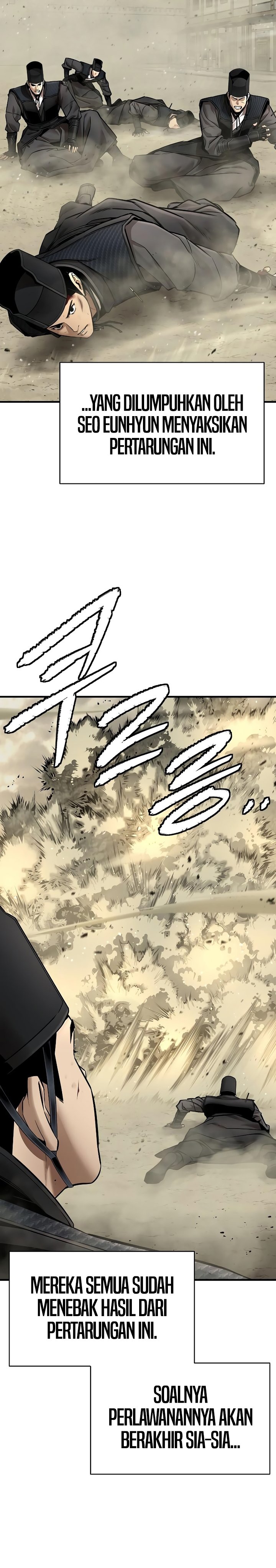 A Regressor’s Tale of Cultivation Chapter 24 Gambar 34