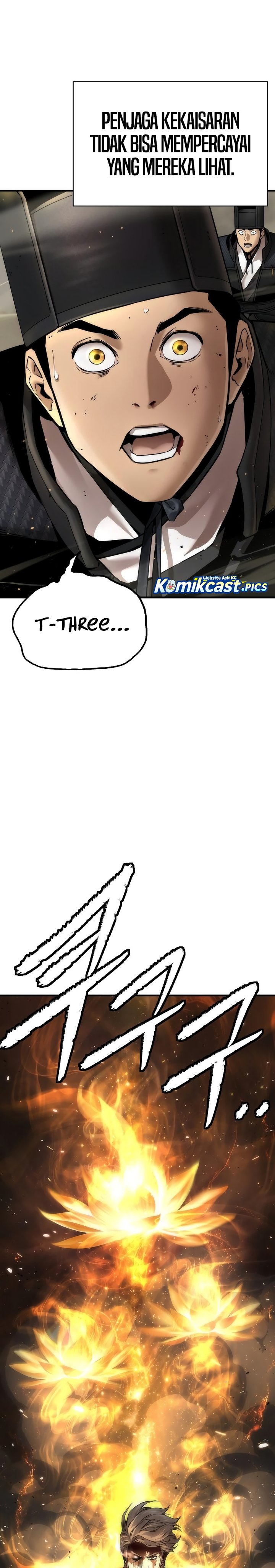 A Regressor’s Tale of Cultivation Chapter 24 Gambar 36