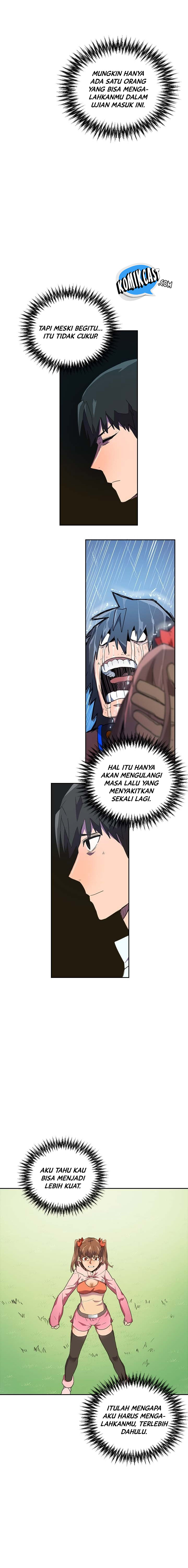 A Returner’s Magic Should Be Special Chapter 06 Gambar 7
