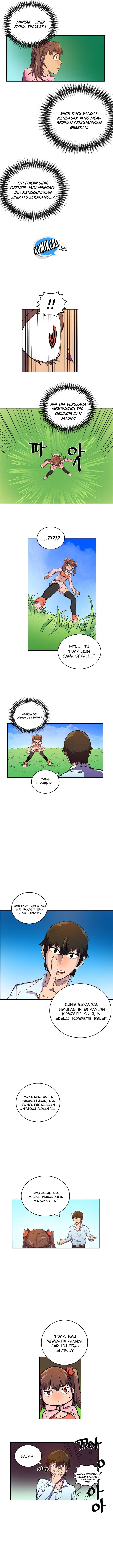 A Returner’s Magic Should Be Special Chapter 06 Gambar 9