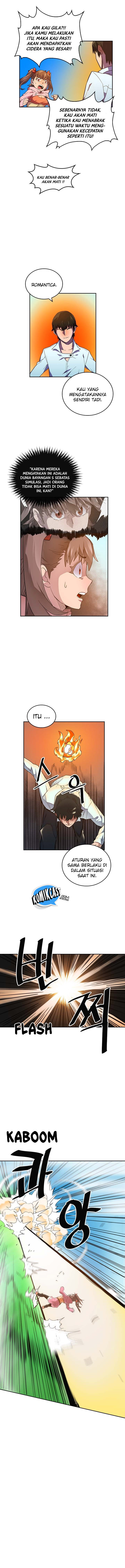 A Returner’s Magic Should Be Special Chapter 06 Gambar 12