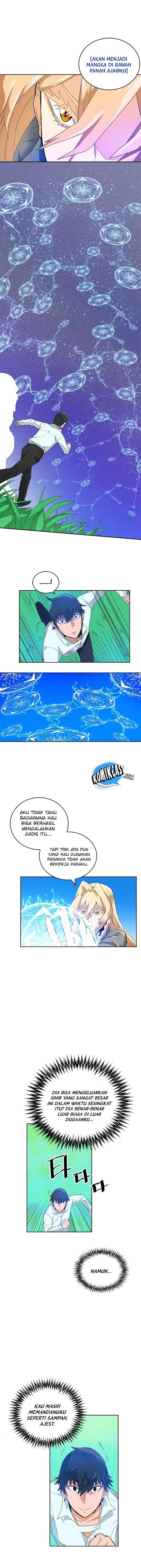 A Returner’s Magic Should Be Special Chapter 07 Gambar 4